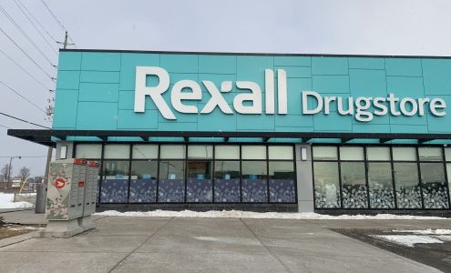 Rexall Whitchurch-Stouffville