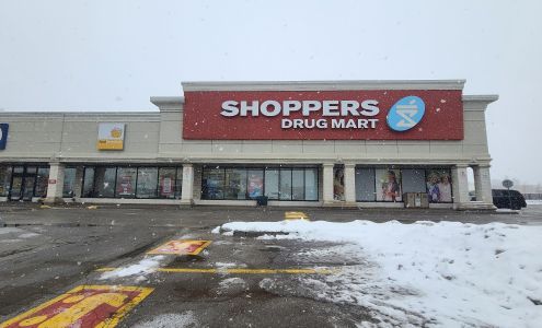 Shoppers Drug Mart