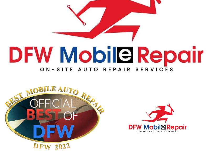 DFW MOBILE REPAIR