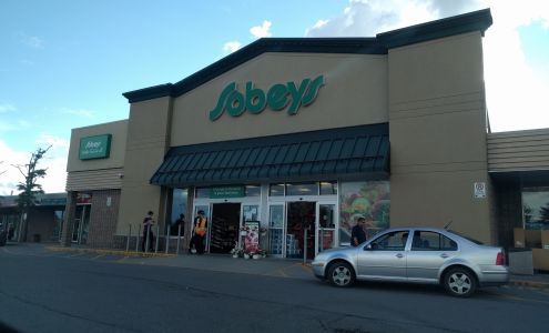 Sobeys North Park