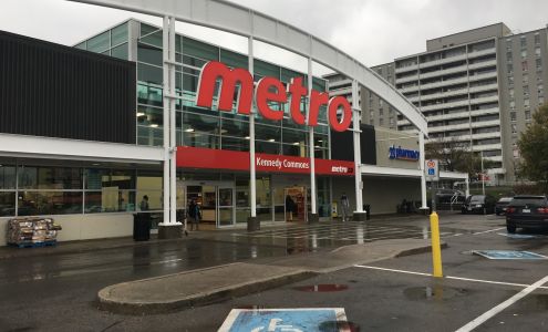 Metro Toronto