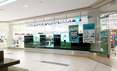 Shoppers Drug Mart