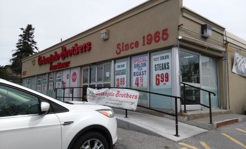 Colangelo Brothers Food Market