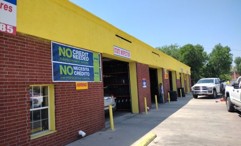 4 Tires Depot &auto care