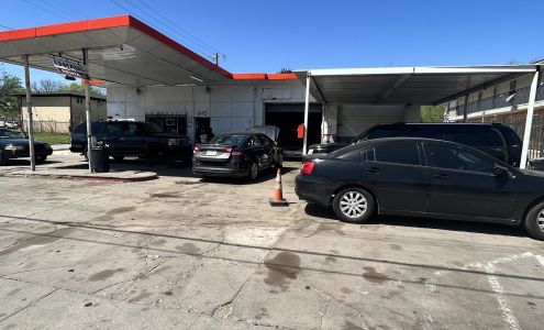 D&S Auto Service LLC