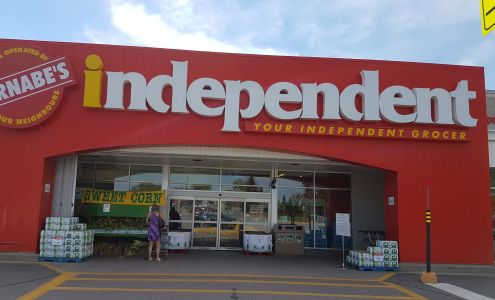 Barnabe's Your Independent Grocer Perth