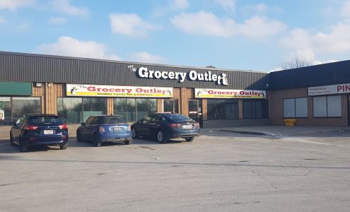 Grocery Outlet