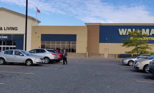 Walmart Parry Sound
