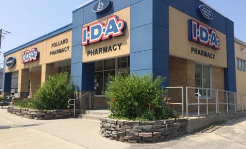 Pollard I.D.A. Pharmacy Parry Sound