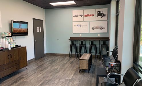 Rooster Ridge Car Care