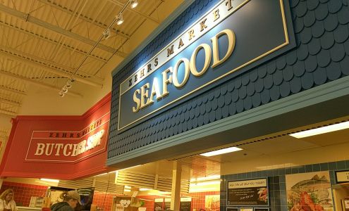 Zehrs King George Brantford