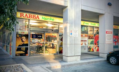 Rabba Fine Foods