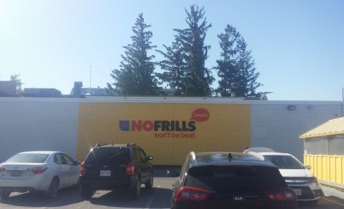 Daniel's NOFRILLS Casselman Casselman