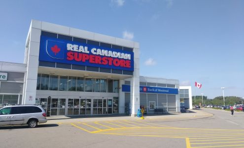 Real Canadian Superstore Highland Road