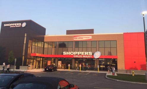 Shoppers Drug Mart