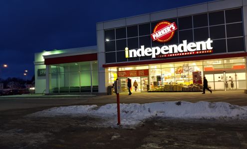 Parker's Your Independent Grocer North Bay