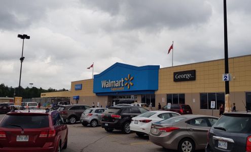 Walmart North Bay