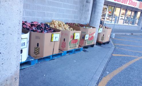 FreshCo North Bay