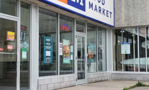 M&M Food Market North Bay