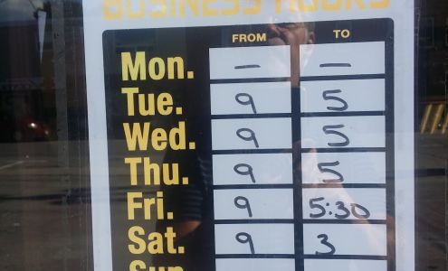 One Stop Butcher Shop Madoc