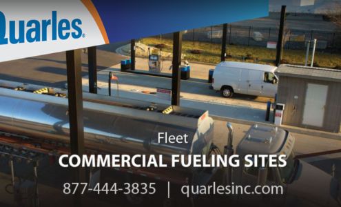 Quarles & GASCARD Fueling