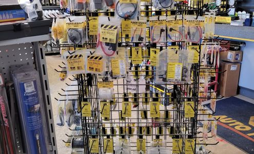 NAPA Auto Parts - Bob Smith Automotive Ltd Madoc