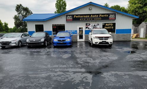Patterson Auto Sales Madoc