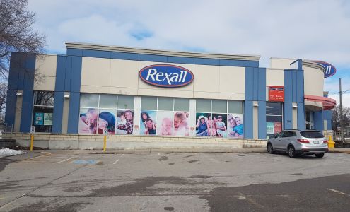 Rexall