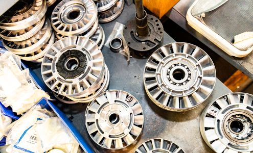 Phoenix Transmission Products