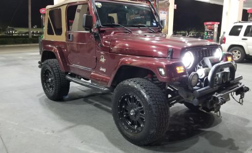 A-1 Automatic Transmission Services