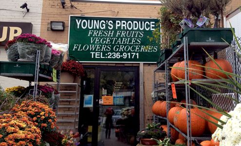 Young's Produce