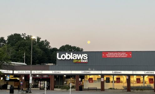 Loblaws The Kingsway