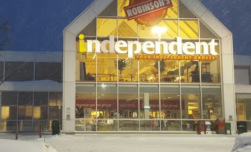 Bullock's Your Independent Grocer Huntsville