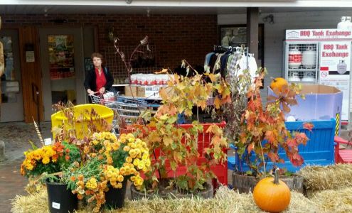 Robinson's General Store Dorset