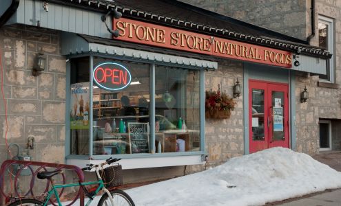Stone Store Natural Foods
