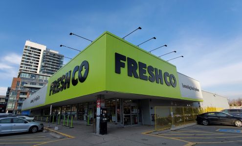 FreshCo Queen & Gladstone