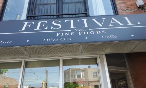 Festival Gift & Variety