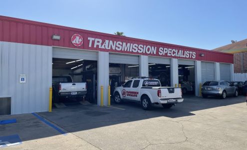 A Plus Transmission Specialists