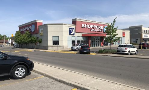 Shoppers Drug Mart