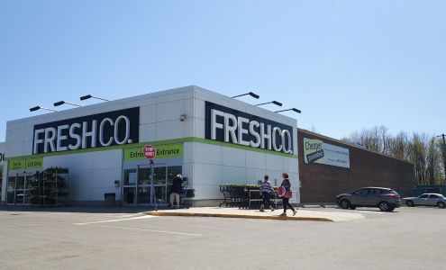 FreshCo Spence & Cartier Blvd.