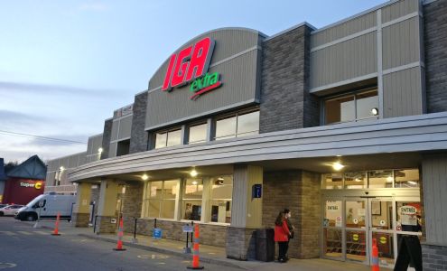 IGA Extra Tremblant Mont-Tremblant