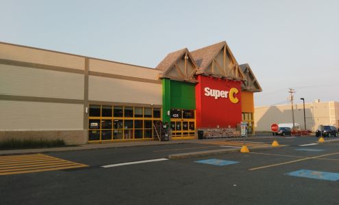 Super C Mont-Tremblant