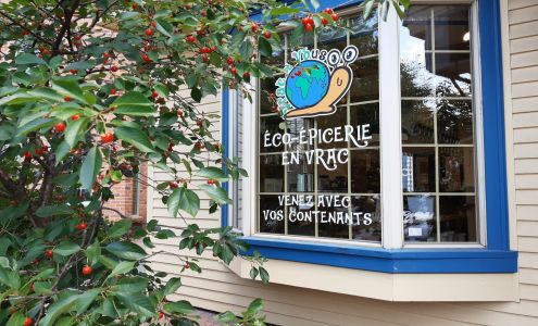 Vrac et vous Mont-Tremblant