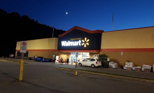 Walmart Sainte-Agathe-des-Monts