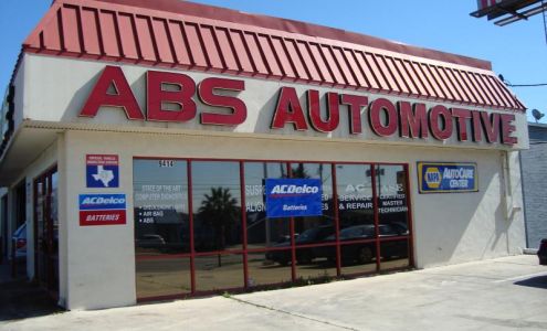ABS Automotive