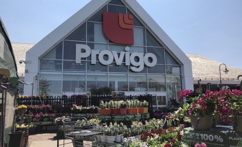 Maxi Montréal Sherbrooke Est