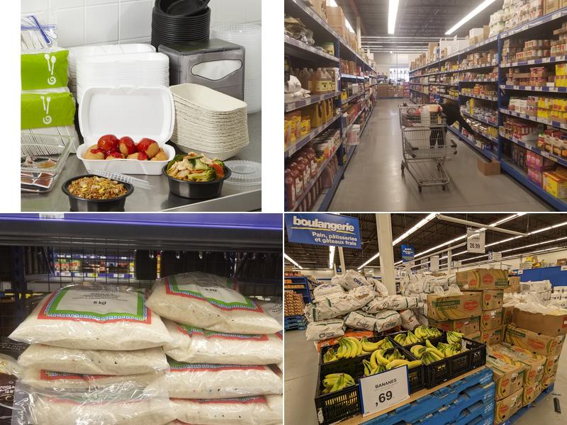 Club Entrepot LaSalle