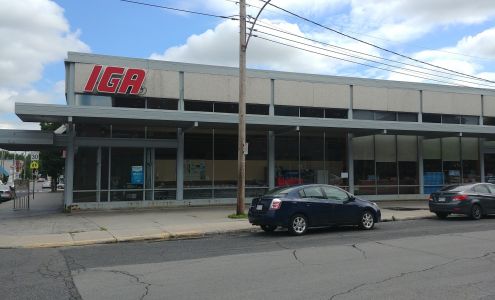 IGA Marché Tellier Beaubien inc.