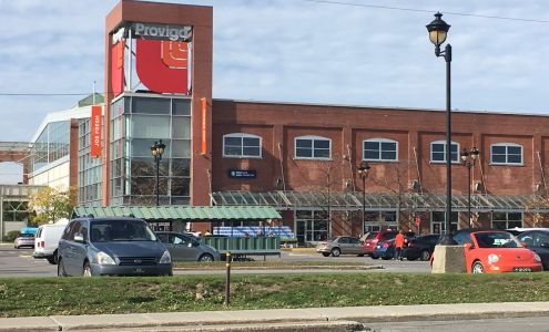 Provigo Fortin, Montréal Rachel Est