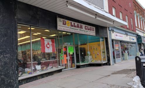 The Dollar Club Napanee
